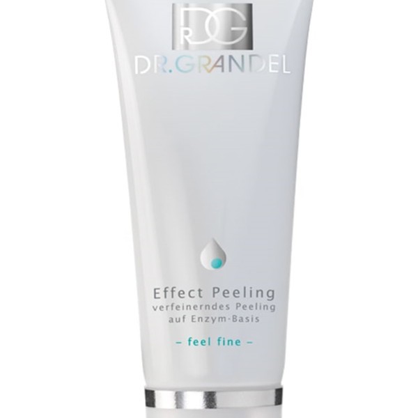 DR GRANDEL effect peeling 75 ml  